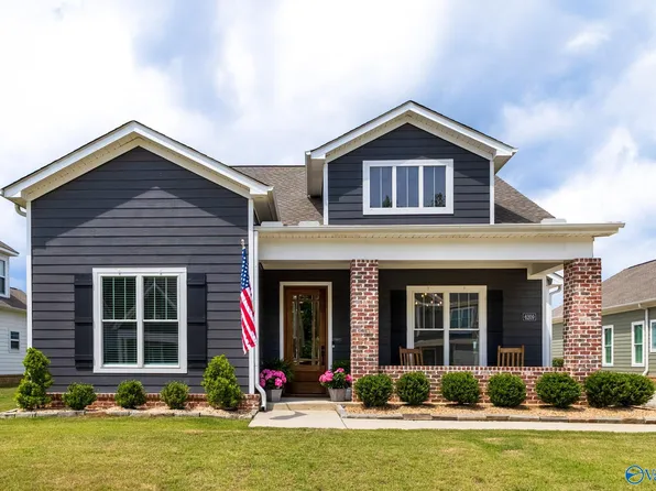 6209 Pembrook Pond Pl, Owens Cross Roads, AL 35763