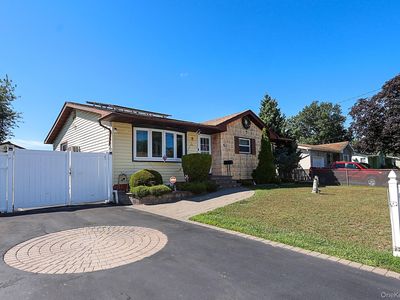 60 Voorhis Drive, Brentwood, NY, 11717