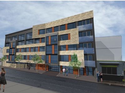 722-730 Jefferson St #3C, Hoboken, NJ, 07030