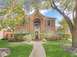 3214 Five Oaks Dr, Missouri City, TX 77459