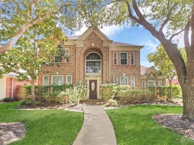 3214 Five Oaks Dr, Missouri City, TX, 77459