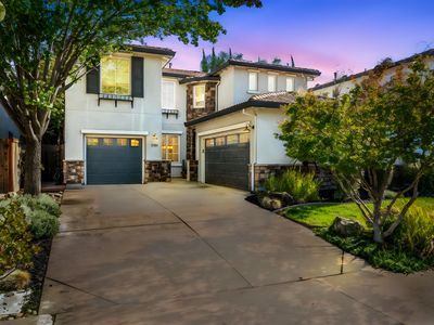 8096 Sienna Loop, Roseville, CA, 95678