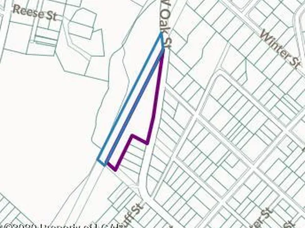 800 W Oak St, Old Forge, PA 18518