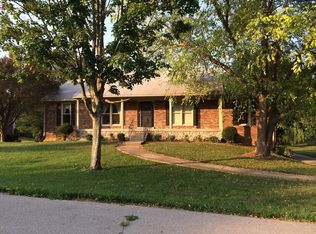 109 Cheyenne Dr, Shelbyville, KY 40065