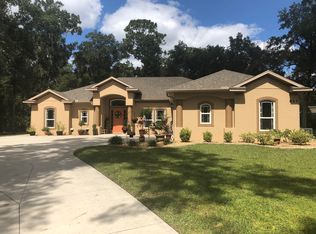 823 E French Ave, Orange City, FL 32763