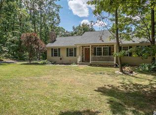 300 High Mountain Rd, Shippensburg, PA 17257