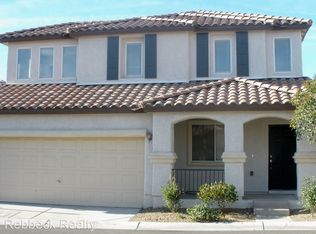 9129 Spoonbill Ridge Pl, Las Vegas, NV 89143