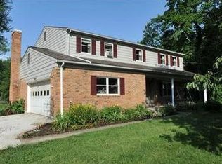 8551 Whitegate Dr, Morrow, OH