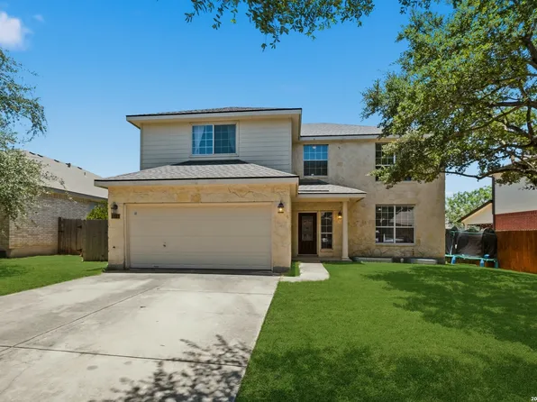 113 Phantom, Cibolo, TX 78108