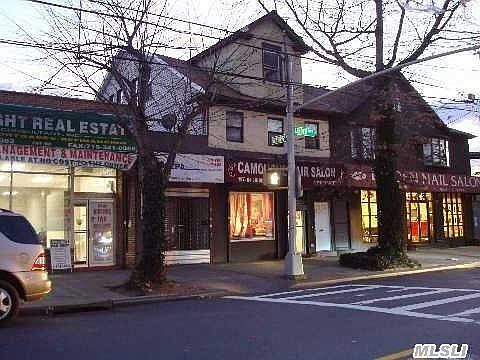 2nd image of 18704 Linden Blvd