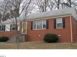 8614 Oakcroft Dr, Henrico, VA 23229
