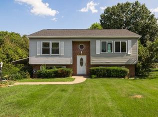1200 Dewberry Dr, Fredericksburg, VA 22407