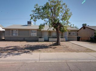 8221 W Cheery Lynn Rd, Phoenix, AZ 85033