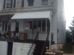 207 S Vine St, Mount Carmel, PA 17851