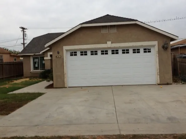 1825 Denver St, Modesto, CA 95358
