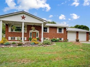 360 Porter Orchard Ln, Hopewell, OH 43746