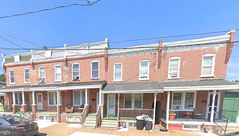 N Harrison St, Wilmington, DE 19805 | MLS #DENC2051246 | Zillow