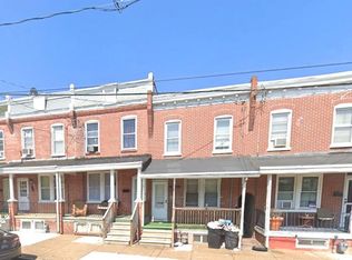 410 N Harrison St, Wilmington, DE