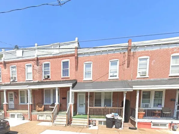 410 N Harrison St, Wilmington, DE 19805