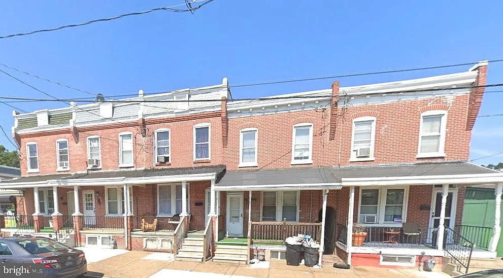 410 N Harrison St photo 1