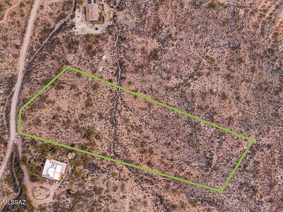 3rd image of 15612 E Colossal Cave Rd