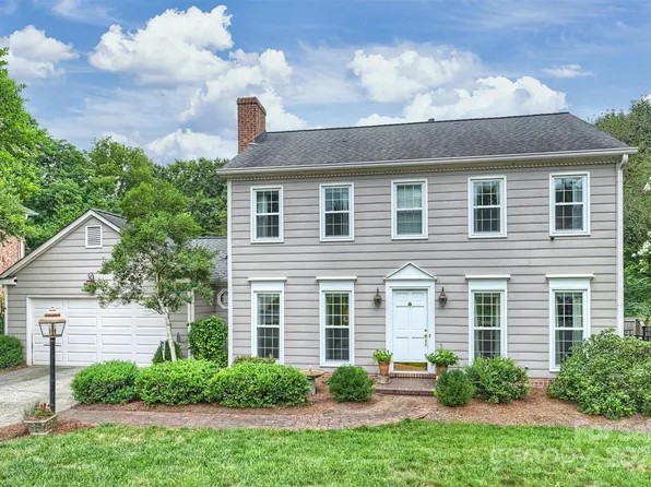 4726 Truscott Rd, Charlotte, NC 28226