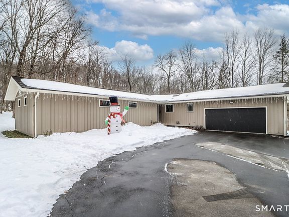 2nd image of 57 Old Ridgebury Road