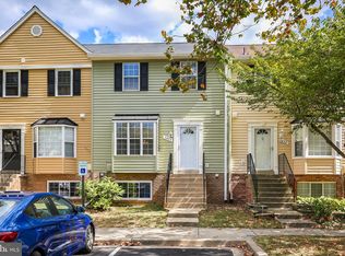 7655 E Arbory Ct #276, Laurel, MD 20707