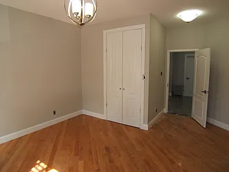 Rented by Joel Weisz, LREB