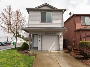 52182 SE Eifall Pl, Scappoose, OR 97056