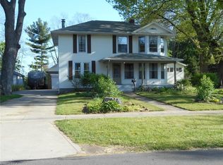 8441 Nowlen St, Mentor, OH
