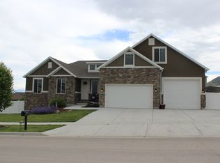 451 W Ruger Ave, Saratoga Springs, UT 84045