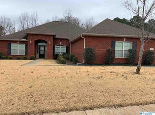 112 Harbor Glen Dr SW, Madison, AL 35756