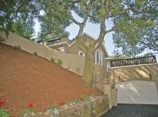 257 Sylvan Way, Redwood City, CA 94062