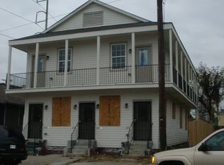 2231-33 Felicity St, New Orleans, LA 70113