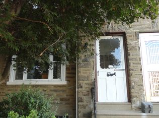 3301 Vista St FLOOR 2, Philadelphia, PA 19136