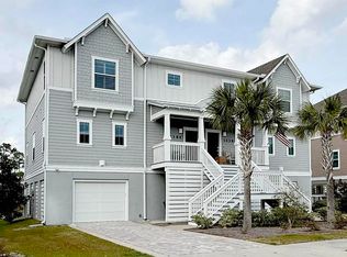 14386 Cordgrass Ln, Perdido Key, FL 32507