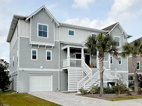 14386 Cordgrass Ln, Perdido Key, FL 32507