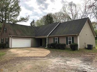 111 Clifford Cir, Griffin, GA 30223