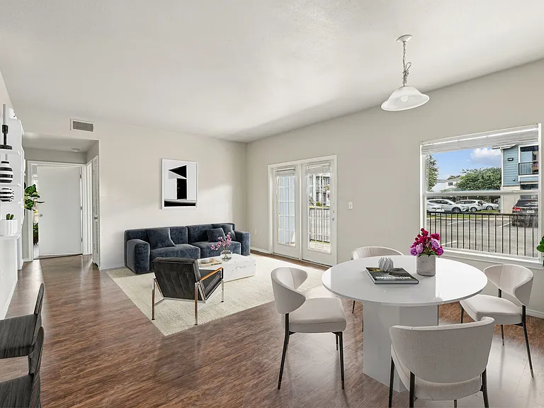Living/Dining