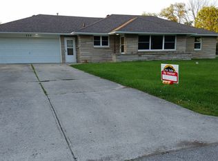 238 E 75th St, Anderson, IN