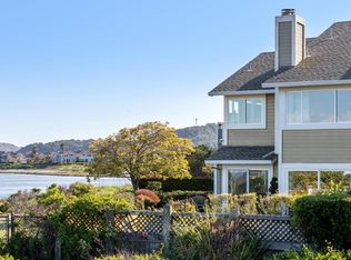 9 Bedford Cv, San Rafael, CA 94901