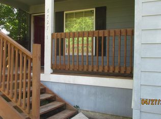 6727 Winton St APT 1, Houston, TX 77021