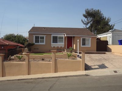 5962 Linnet St, San Diego, CA, 92114