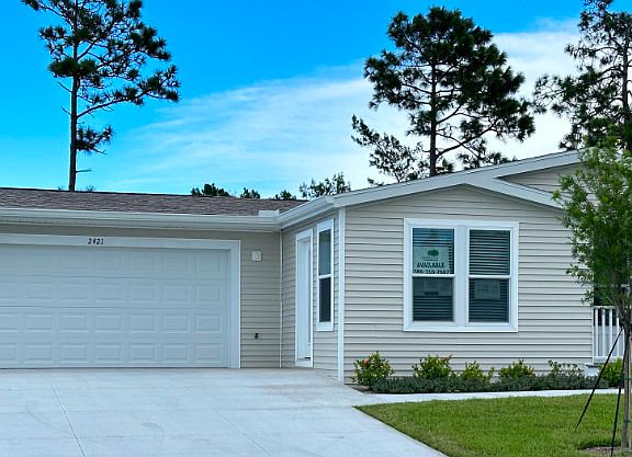 seabreeze Elevation