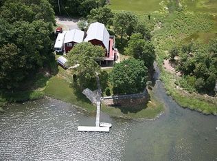 51 Edgewater Way, Wareham, MA 02571