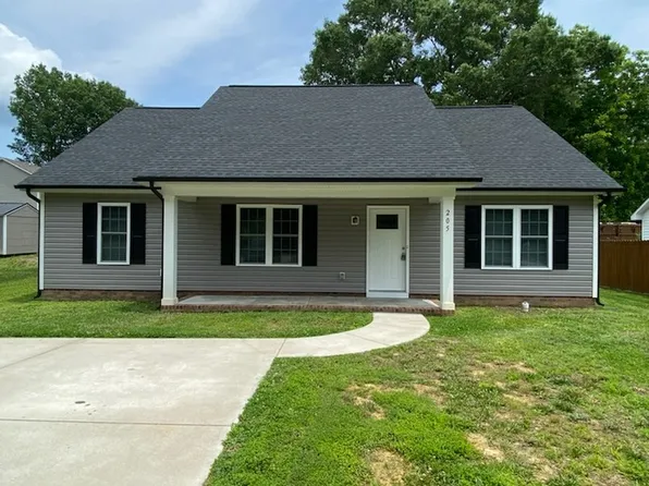 205 Stonewall St, Albemarle, NC 28001