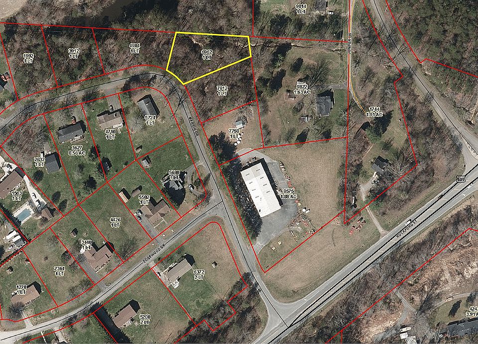 1st image of Marion Dr