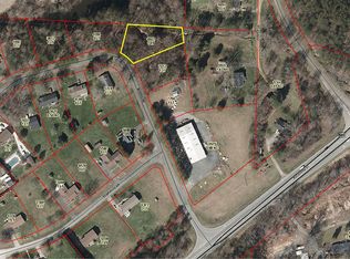 Marion Dr, Mount airy, NC 27030