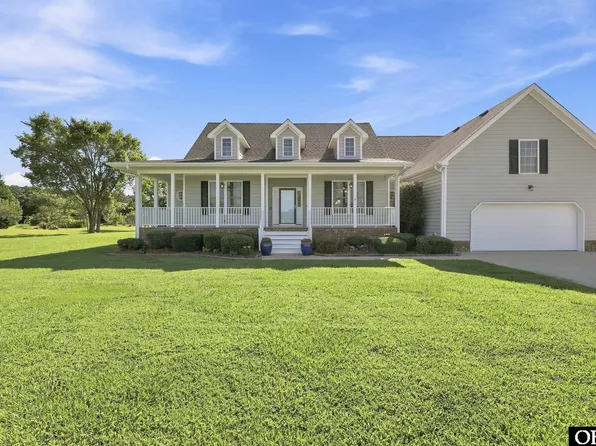 318 N High Way #343, Camden, NC 27921